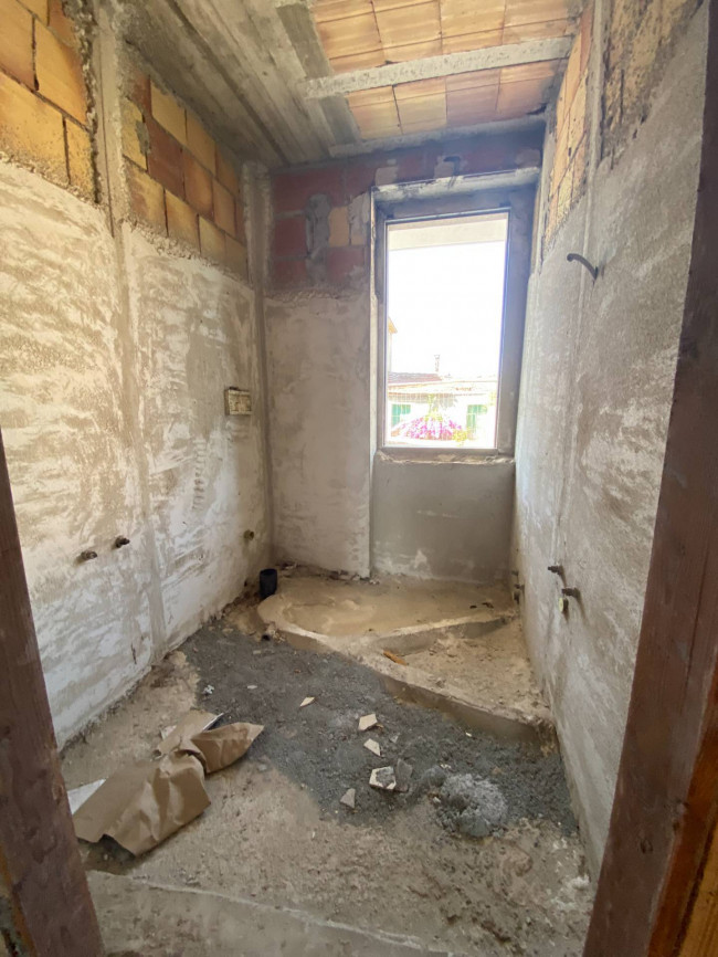 Appartamento in vendita a Casalbordino