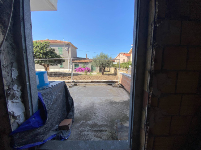 Appartamento in vendita a Casalbordino