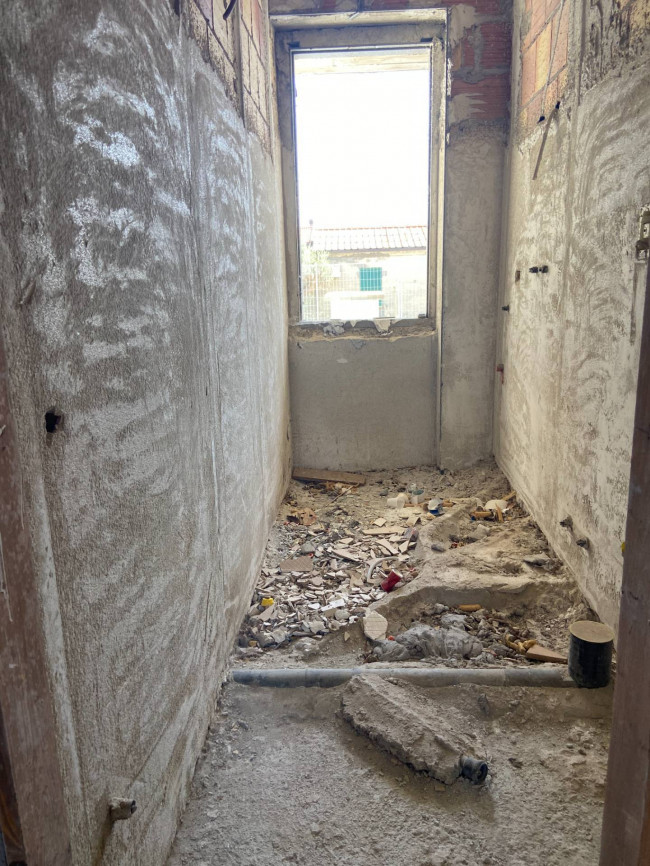 Appartamento in vendita a Casalbordino