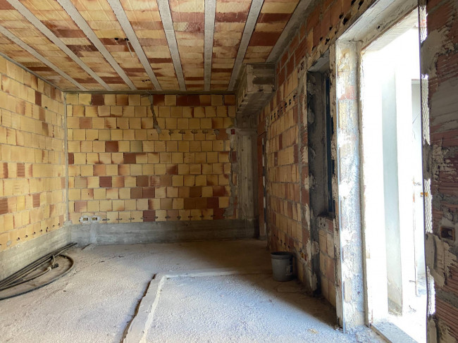 Appartamento in vendita a Casalbordino