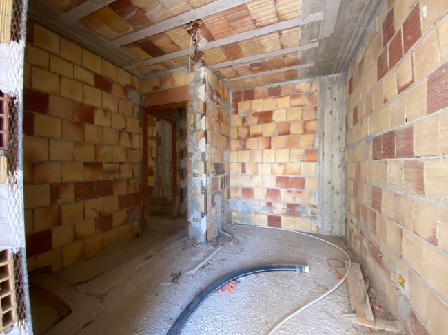 Appartamento in vendita a Casalbordino