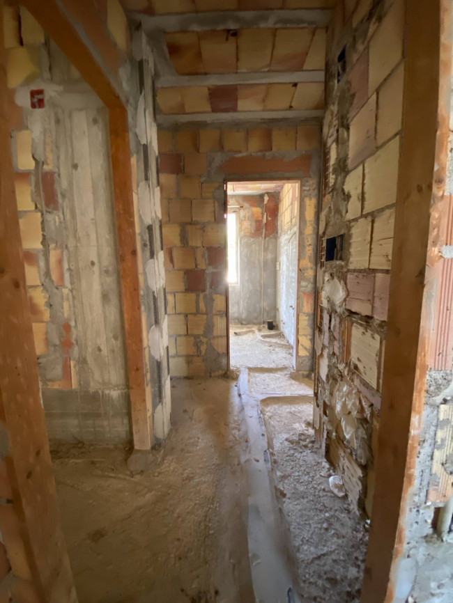 Appartamento in vendita a Casalbordino