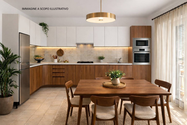 Porzione di fabbricato in vendita a Cupello