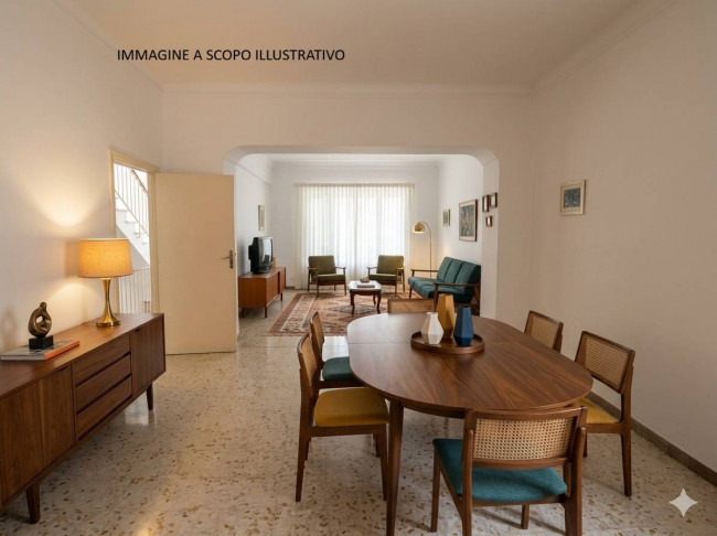 Porzione di fabbricato in vendita a Cupello