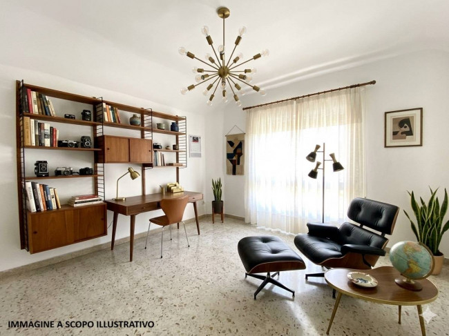 Porzione di fabbricato in vendita a Cupello