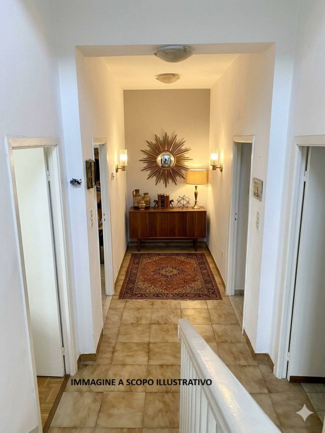 Porzione di fabbricato in vendita a Cupello