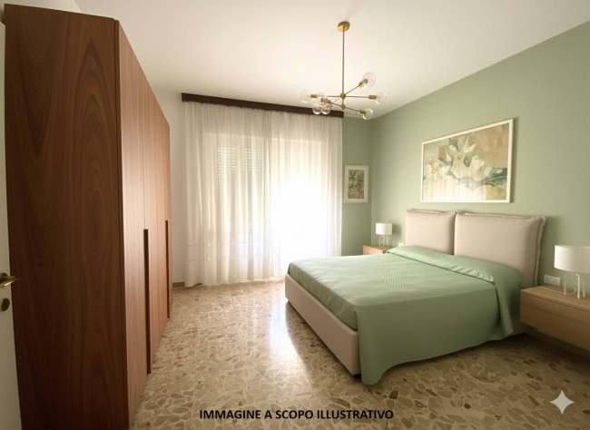 Porzione di fabbricato in vendita a Cupello