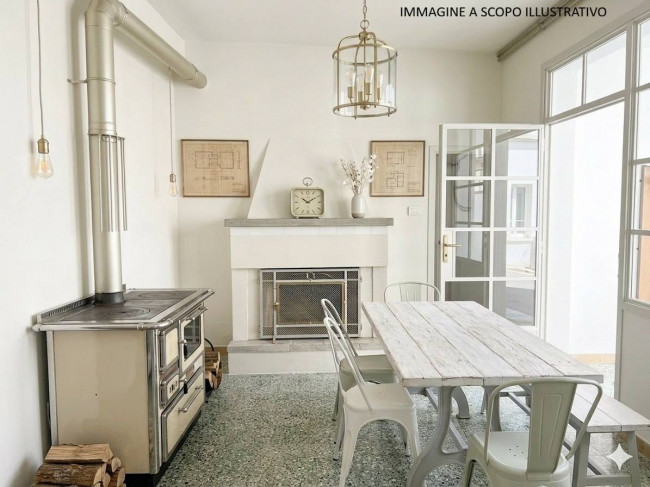 Appartamento in vendita a Palmoli