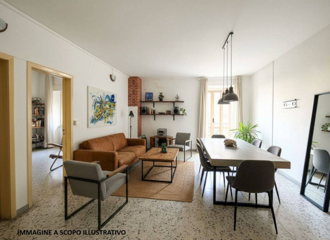 Appartamento in vendita a Palmoli