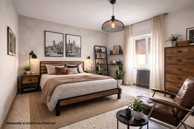 Appartamento in vendita a Palmoli