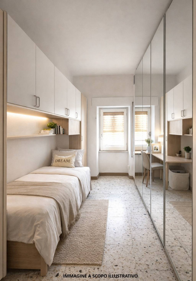 Appartamento in vendita a Palmoli