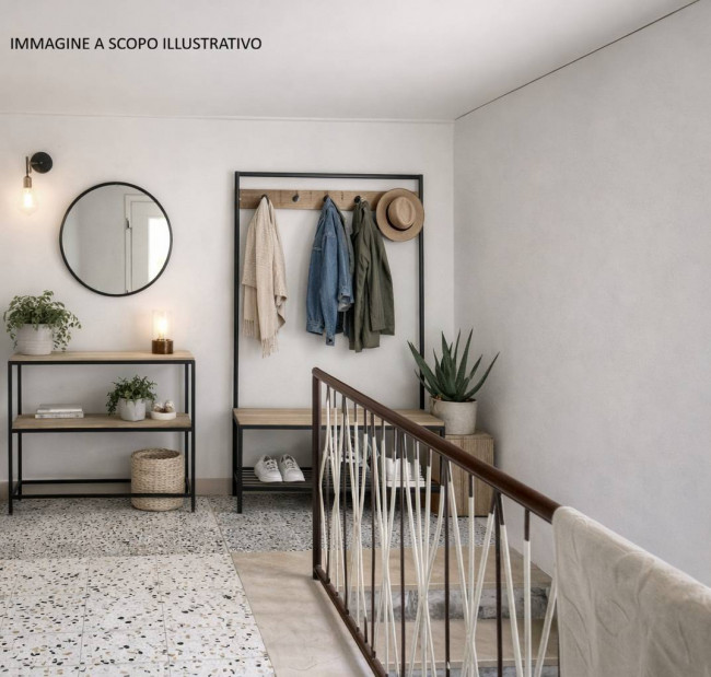 Appartamento in vendita a Palmoli