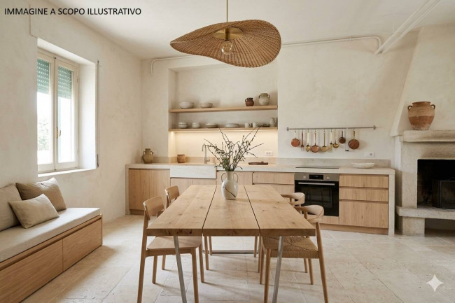 Casa singola in vendita a Cupello