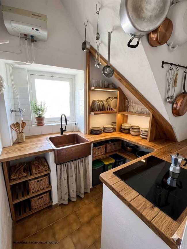 Terratetto in vendita a Palmoli