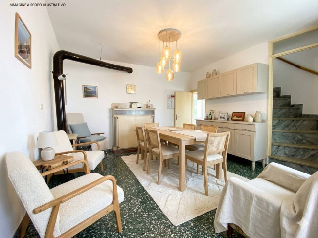 Terratetto in vendita a Palmoli