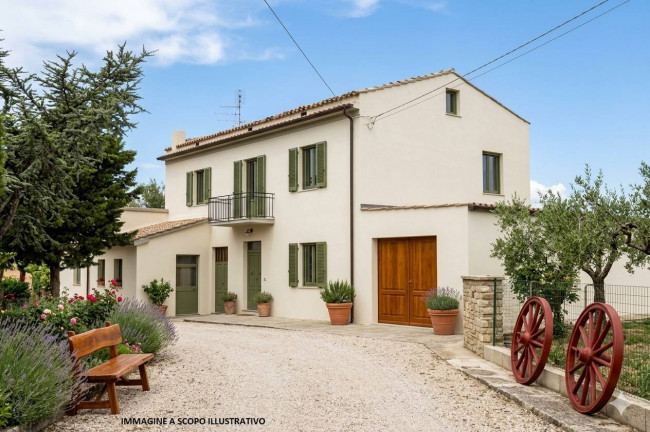 Casa singola in vendita a Cupello