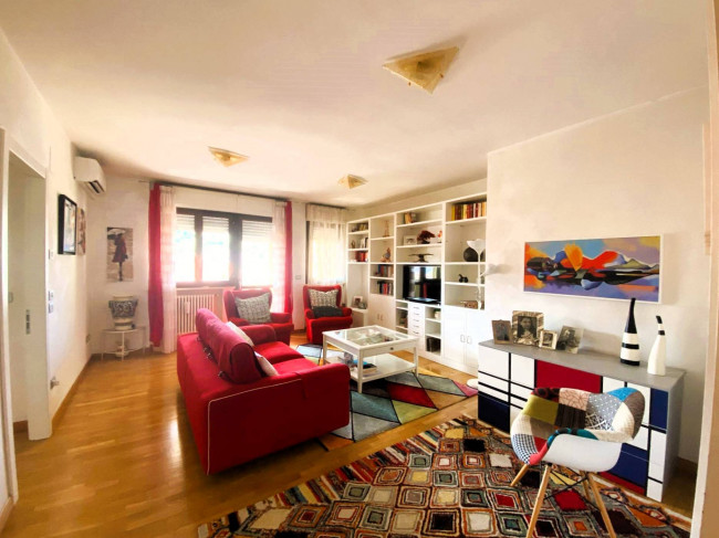 Appartamento in vendita a Montesilvano