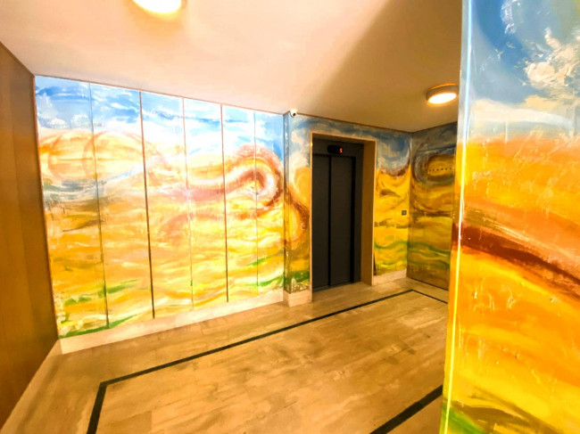 Appartamento in vendita a Montesilvano