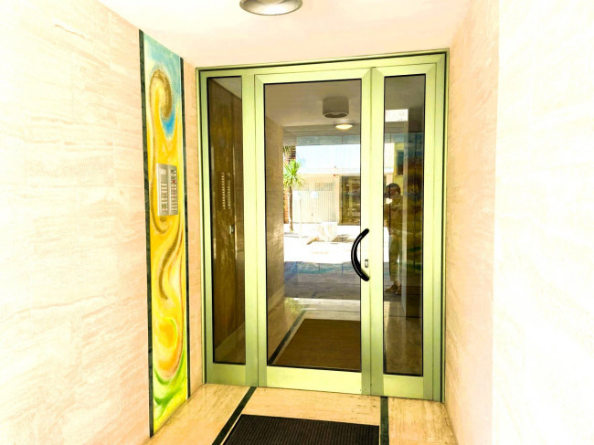 Appartamento in vendita a Montesilvano