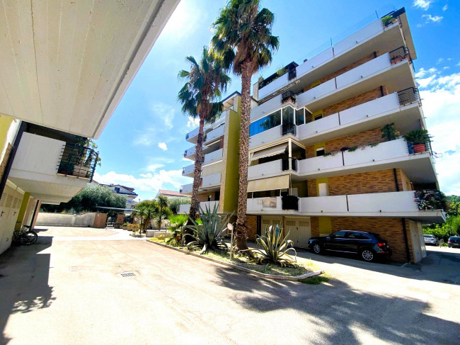 Appartamento in vendita a Montesilvano