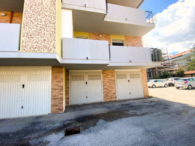 Appartamento in vendita a Montesilvano