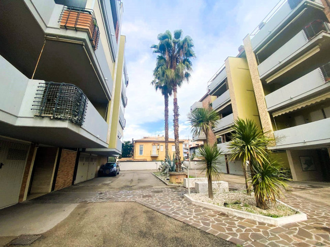 Appartamento in vendita a Montesilvano