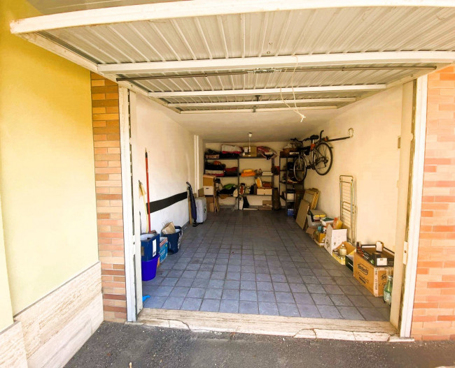 Appartamento in vendita a Montesilvano