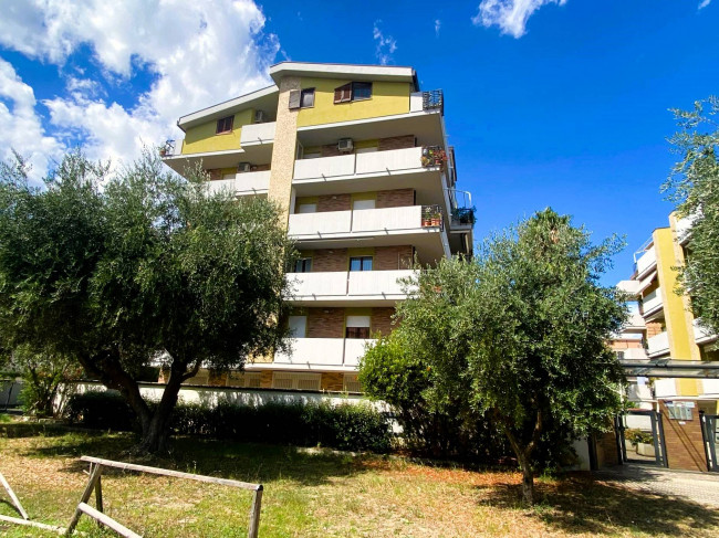 Appartamento in vendita a Montesilvano