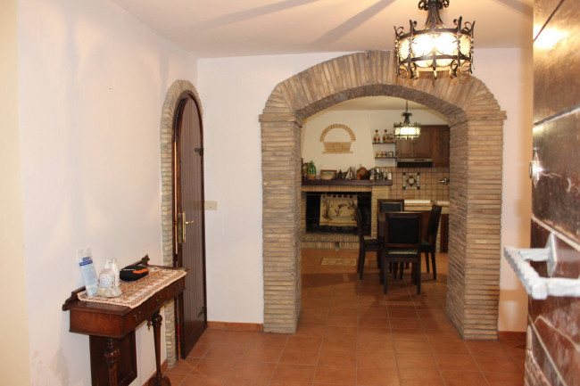 Casa singola in vendita a Montenero di Bisaccia