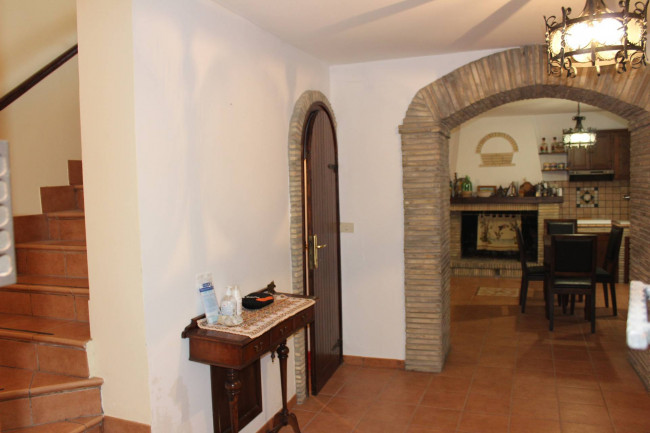 Casa singola in vendita a Montenero di Bisaccia