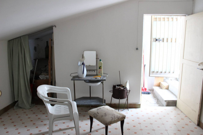 Casa singola in vendita a Montenero di Bisaccia