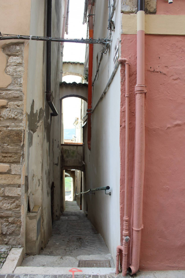 Casa singola in vendita a Montenero di Bisaccia