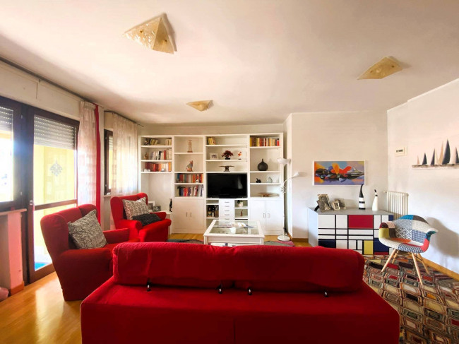 Appartamento in vendita a Montesilvano