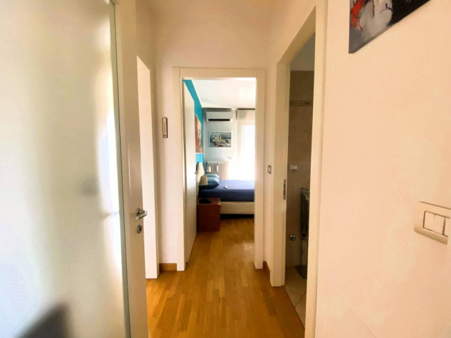 Appartamento in vendita a Montesilvano