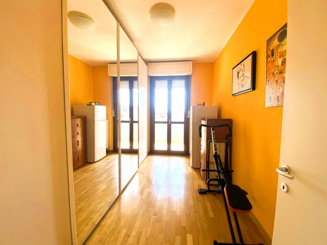 Appartamento in vendita a Montesilvano