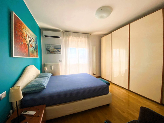 Appartamento in vendita a Montesilvano