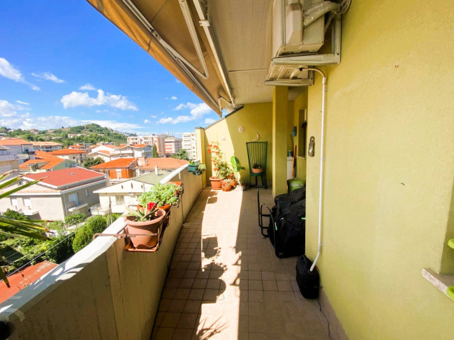 Appartamento in vendita a Montesilvano