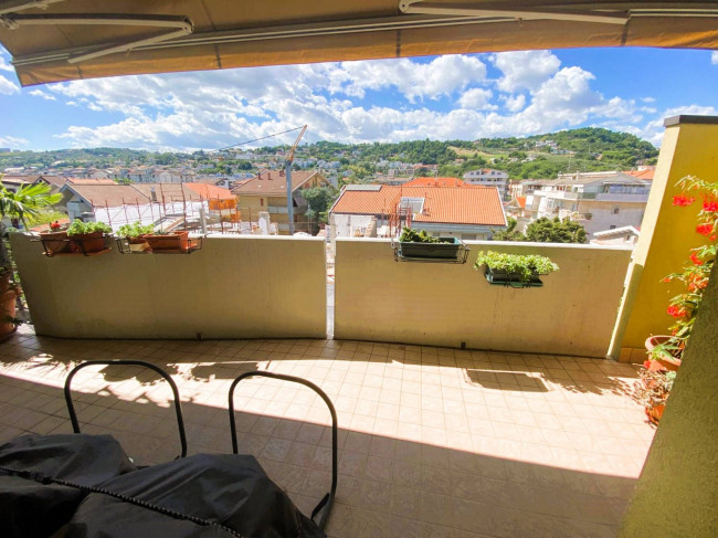 Appartamento in vendita a Montesilvano