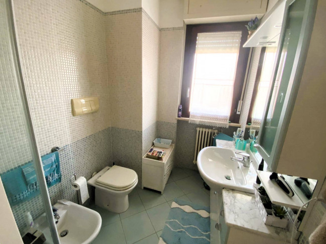 Appartamento in vendita a Montesilvano