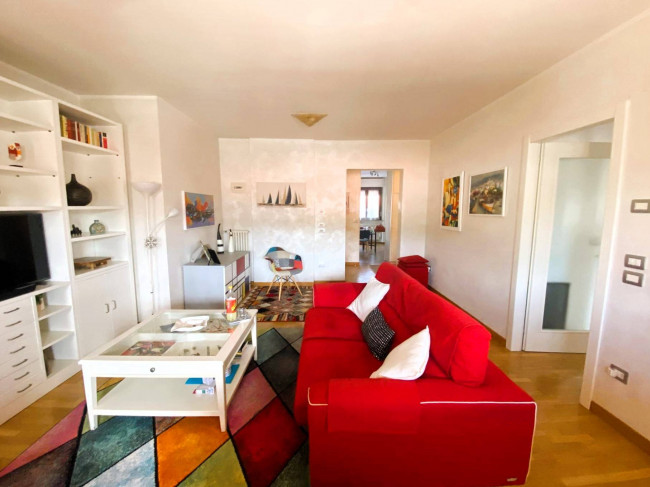 Appartamento in vendita a Montesilvano