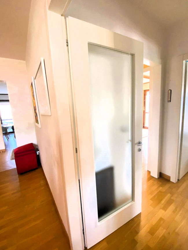 Appartamento in vendita a Montesilvano