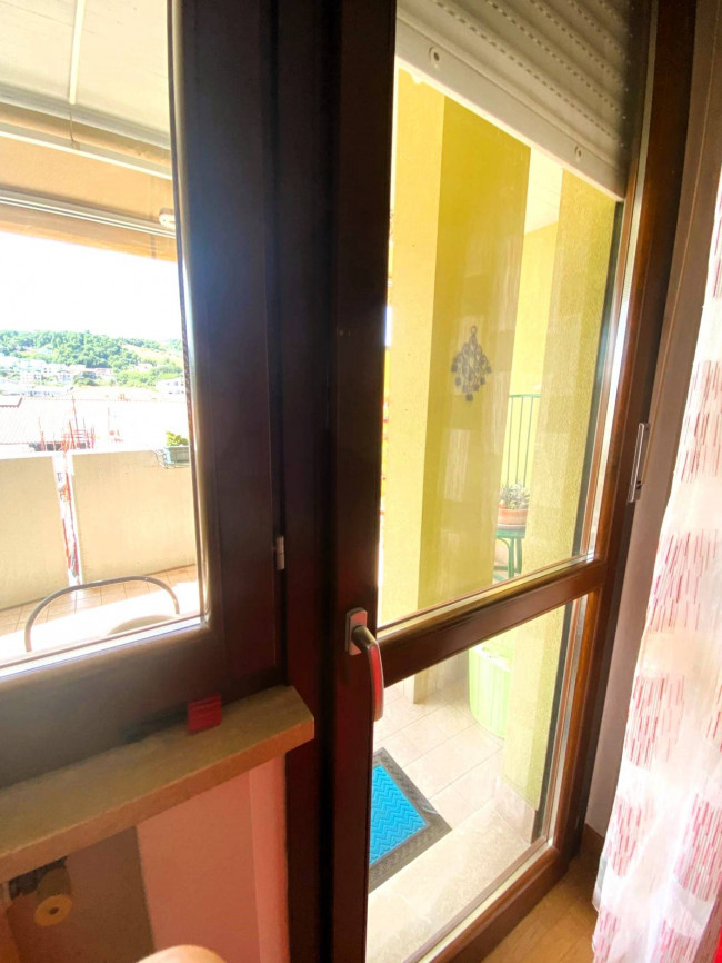 Appartamento in vendita a Montesilvano