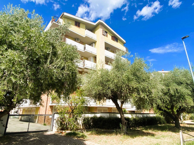 Appartamento in vendita a Montesilvano