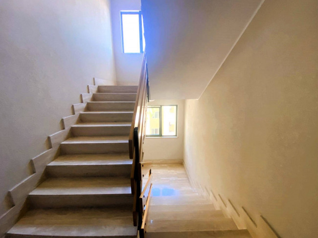 Appartamento in vendita a Montesilvano