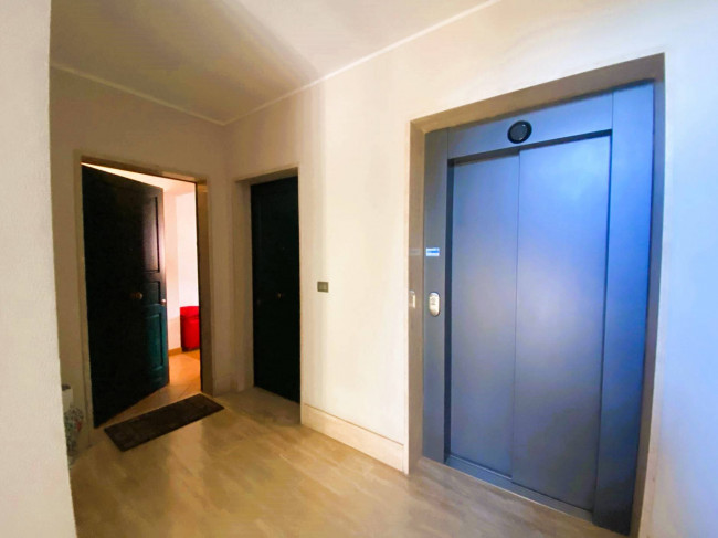 Appartamento in vendita a Montesilvano