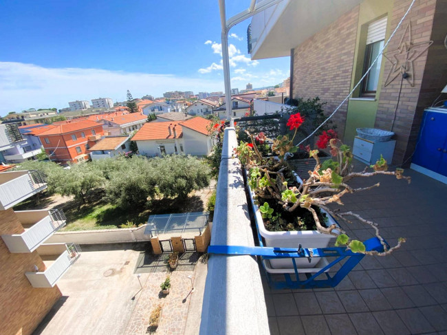 Appartamento in vendita a Montesilvano