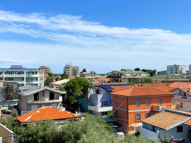 Appartamento in vendita a Montesilvano