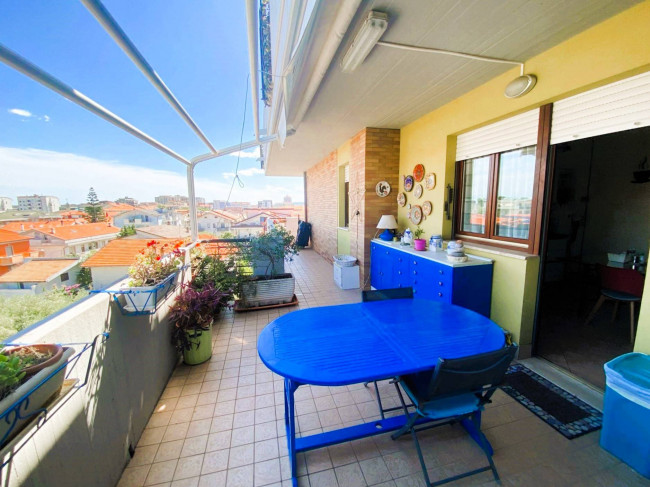 Appartamento in vendita a Montesilvano