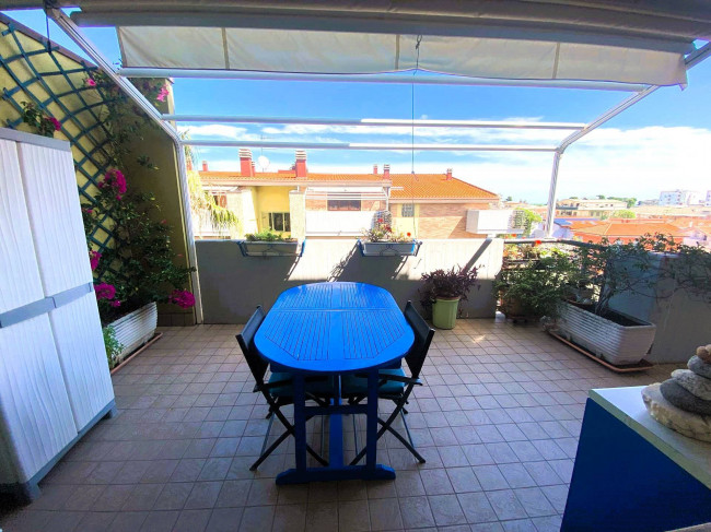 Appartamento in vendita a Montesilvano