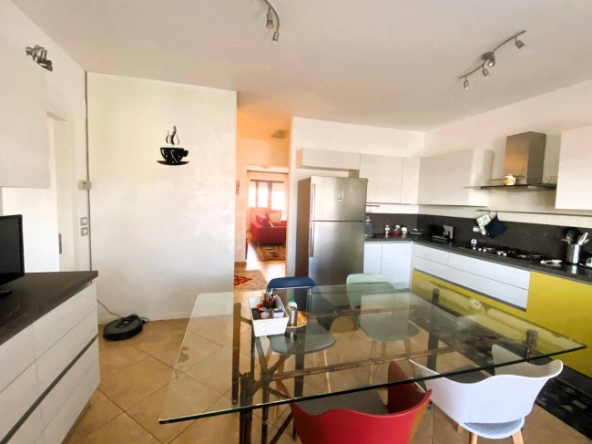 Appartamento in vendita a Montesilvano